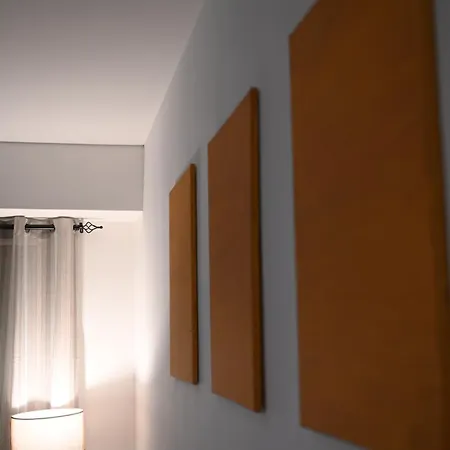 Lägenhet Luxury 66 *