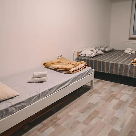 Luxury 66 Apartment Skopje