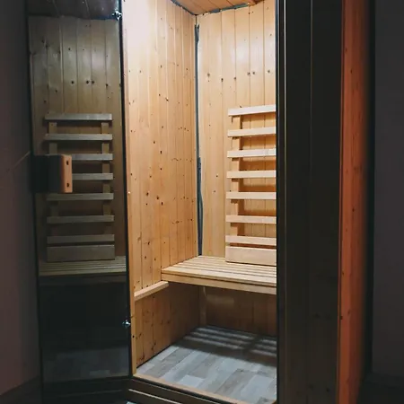 Apartment Luxury 66